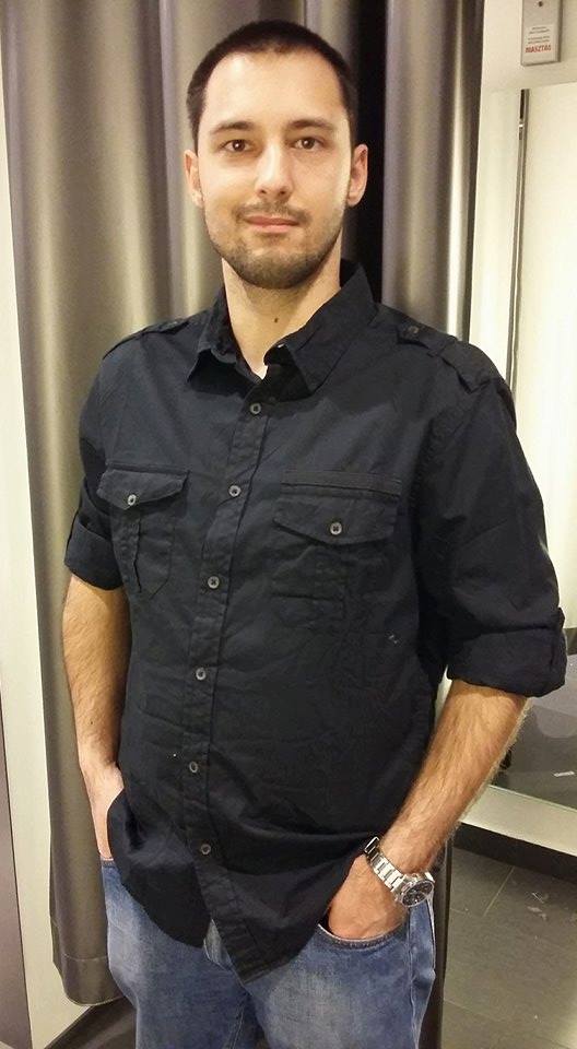 Kuba Richárd